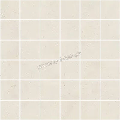  NovaBell Glow Silk 30x30 cm Mozaiek Mat Gestructureerd Naturale GLW885N | 462142