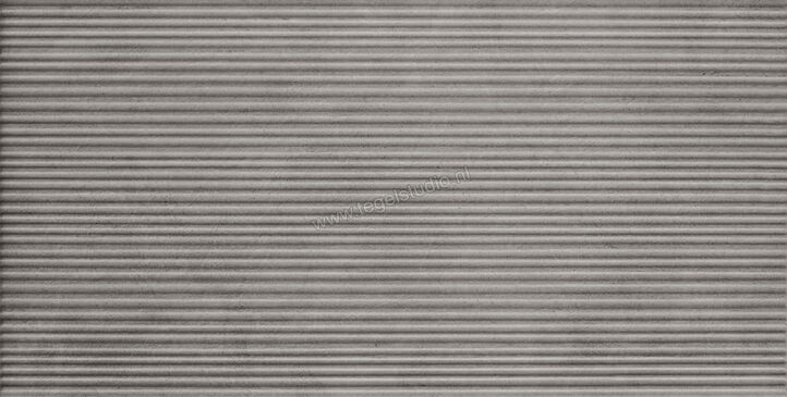  NovaBell Glow Charcoal 60x120 cm Decor 3D Mat Gestructureerd Struttura  GLW35RT | 462196