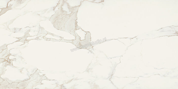  Vallelunga Calacatta Vintage Calacatta Vintage 30x60 cm Vloertegel / Wandtegel Mat Gestructureerd Satin 02CVG2038A0S | 462277