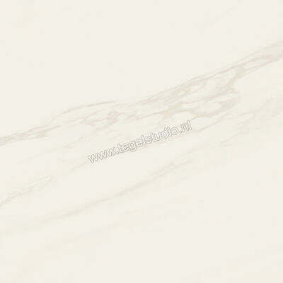  Vallelunga Cava Bianco 60x60 cm Vloertegel / Wandtegel Mat Gestructureerd Satin 02CV60876RSS | 462355