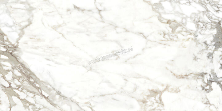  Vallelunga Luce Grey 10x20 cm Vloertegel / Wandtegel Mat Gestructureerd Satin CV6001266S | 462691