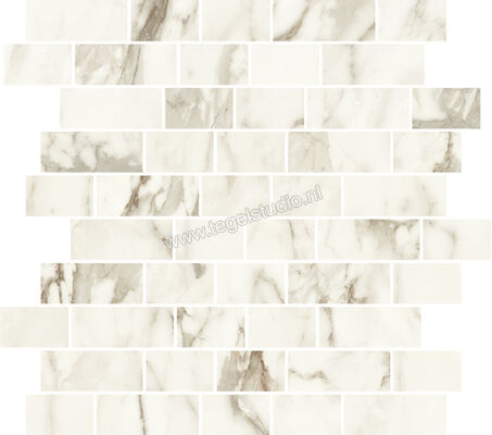  Vallelunga Luce Grey 32x37 cm Muretto Gestructureerd Mix CV6001270S | 462700