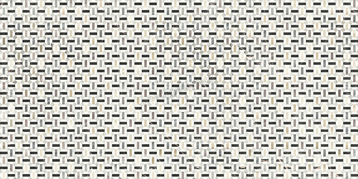  Vallelunga Nova Nova 60x120 cm Decor Como Glanzend Gestructureerd Lusso 02CV61162RLS | 462886