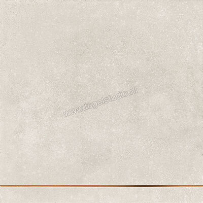  Vallelunga Terrae Gesso 60x60 cm Decor Linea Rame Mat Gestructureerd Naturale 02VTED610LS | 462964