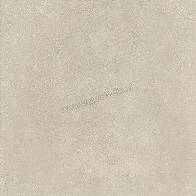  Vallelunga Terrae Sabbia 60x60 cm Vloertegel / Wandtegel Mat Gestructureerd Naturale 02VTE620RS | 463036