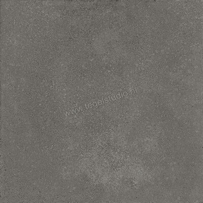  Vallelunga Terrae Piombo 60x60 cm Vloertegel / Wandtegel Mat Gestructureerd Naturale 02VTE640RS | 463039