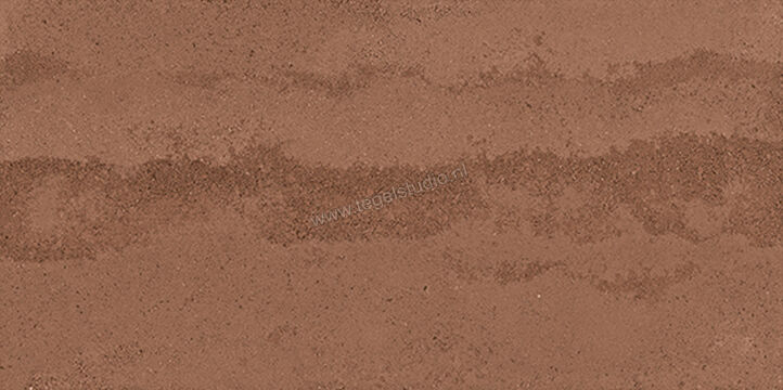  Vallelunga Terrae Cotto 60x120 cm Decor Giada Mat Gestructureerd Naturale 02VTE12660GRS | 463081