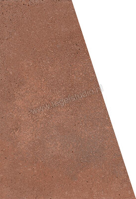  Vallelunga Terrae Cotto 37.8x55.05 cm Speciaal Geo A Mat Gestructureerd Naturale 02VTED66GEAS | 463126
