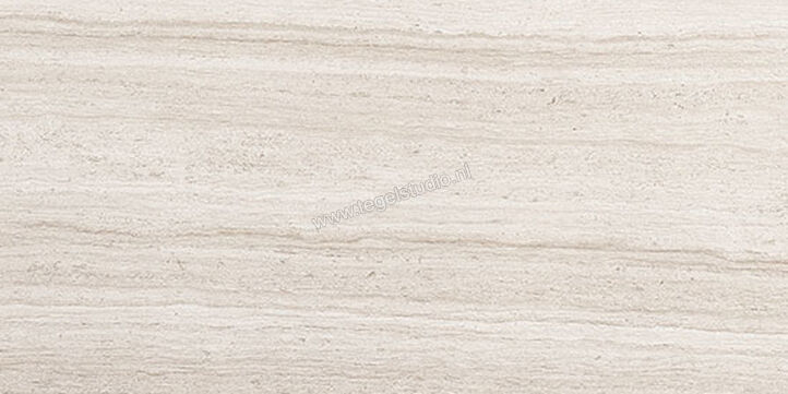  Coem Ceramiche Flow White 75x149.7 cm Vloertegel / Wandtegel Mat Gestructureerd Naturale SK711R | 465094