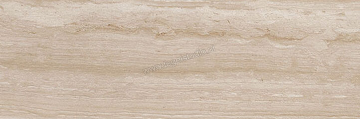  Coem Ceramiche Flow Beige 10x30 cm Vloertegel / Wandtegel Mat Gestructureerd Naturale SK132R | 465229