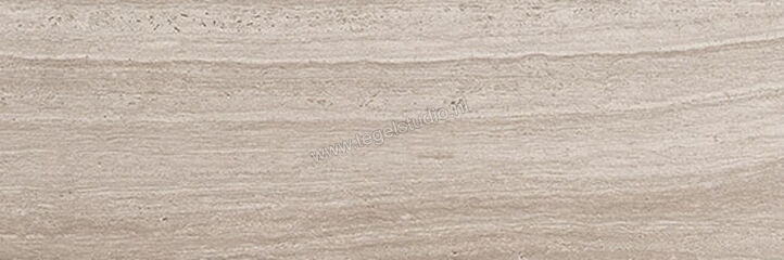  Coem Ceramiche Flow Greige 10x30 cm Vloertegel / Wandtegel Mat Gestructureerd Naturale SK130R | 465235