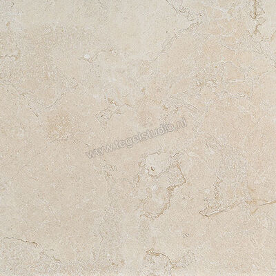  Coem Ceramiche Lagos Ivory 120x120 cm Vloertegel / Wandtegel Mat Gestructureerd Naturale OS1219R | 465658