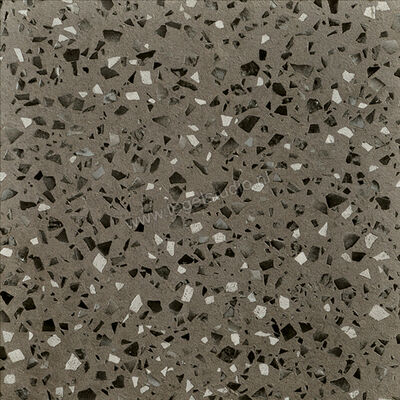  Coem Ceramiche Terrazzo Maxi Beton 30x30 cm Vloertegel / Wandtegel Mat Vlak Naturale TZX300R | 467506