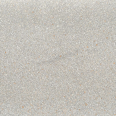  Coem Ceramiche Terrazzo Calce 60x60 cm Vloertegel / Wandtegel Mini Mat Vlak Naturale TZ603R | 467539