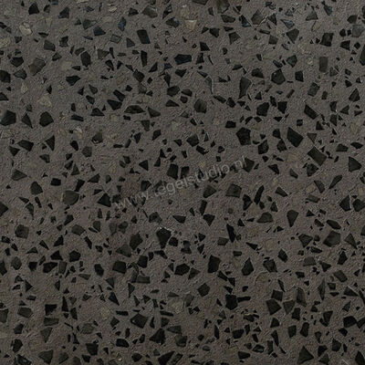  Coem Ceramiche Terrazzo Maxi Bucchero 30x30 cm Vloertegel / Wandtegel Mat Vlak Naturale TZX307R | 467557