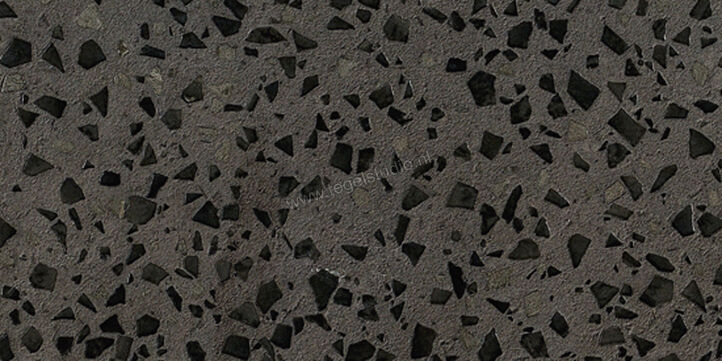  Coem Ceramiche Terrazzo Maxi Bucchero 60x120 cm Vloertegel / Wandtegel Mat Vlak Naturale TZX627R | 467560