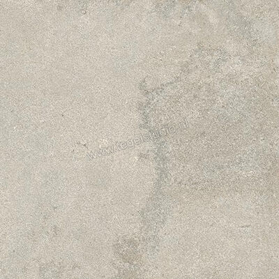  Coem Ceramiche Versatile Stone Grigio 120.8x120.8 cm Vloertegel / Wandtegel Mat Vlak Naturale VS123R | 467662