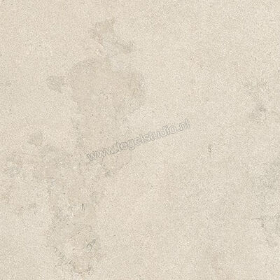  Coem Ceramiche Versatile Stone Bianco 60.4x60.4 cm Vloertegel / Wandtegel Glanzend Vlak Lucidato VS601LR | 467677