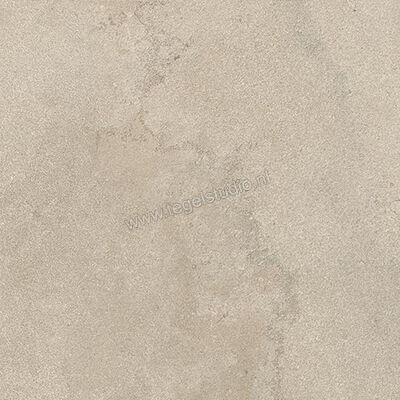  Coem Ceramiche Versatile Stone Beige 120.8x120.8 cm Vloertegel / Wandtegel Esterno Mat Vlak Esterno VS122ER | 467749