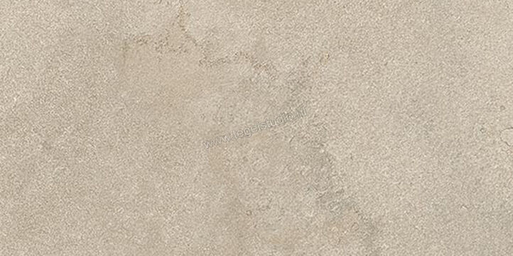  Coem Ceramiche Versatile Stone Beige 60.4x120.8 cm Vloertegel / Wandtegel Glanzend Vlak Lucidato VS622LR | 467764