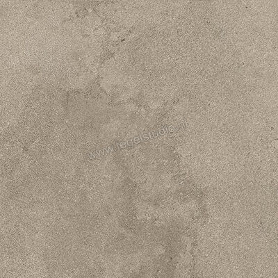  Coem Ceramiche Versatile Stone Argilla 120.8x120.8 cm Vloertegel / Wandtegel Esterno Mat Vlak Esterno VS128ER | 467770
