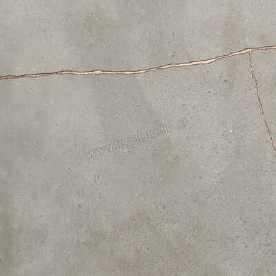  Fioranese Kintsugi Fog 60.4x60.4 cm Vloertegel / Wandtegel Hibi Mat Vlak Naturale KTH603R | 468061