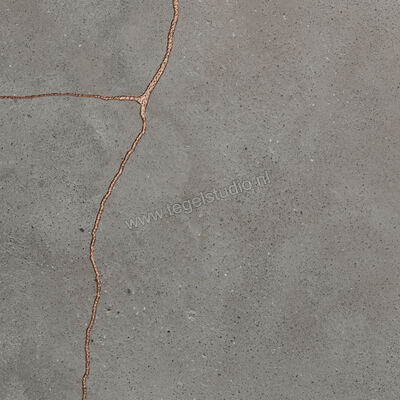  Fioranese Kintsugi Storm 60.4x60.4 cm Vloertegel / Wandtegel Hibi Mat Vlak Naturale KTH607R | 468082