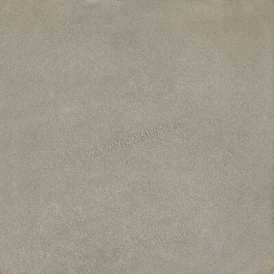 Fioranese The Blend Concrete Clay 90.6x90.6 cm Vloertegel / Wandtegel Esterno Matt Vlak Esterno GC900ER | 468484