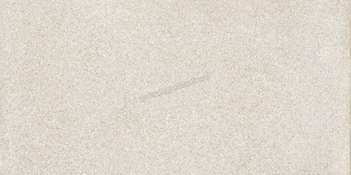  Fioranese The Blend Concrete Ivory 60.4x120.8 cm Vloertegel / Wandtegel Matt Vlak Naturale GC621R | 468496