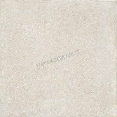  Fioranese The Blend Concrete Ivory 120.8x120.8 cm Vloertegel / Wandtegel Matt Vlak Naturale GC121R | 468520