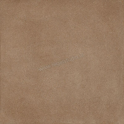  Fioranese The Blend Concrete Sienna 60.4x60.4 cm Vloertegel / Wandtegel Matt Vlak Naturale GC605R | 468568