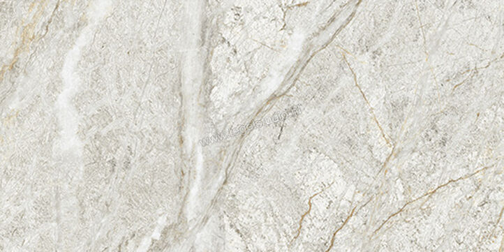  Fioranese The Blend White Stone 75x149.7 cm Vloertegel / Wandtegel Matt Vlak Levigato GCS711L | 468610