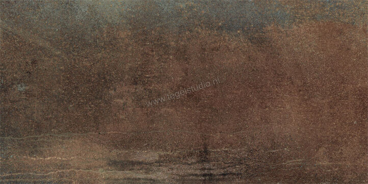 Sant Agostino Dripart Bronze 60x120 cm Vloertegel / Wandtegel Mat Gestructureerd Naturale CSADRBZ612 | 469235