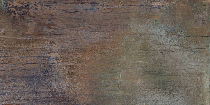 Sant Agostino Dripart Bronze 60x120 cm Vloertegel / Wandtegel Mat Gestructureerd Naturale CSADRBZ612 | 469238