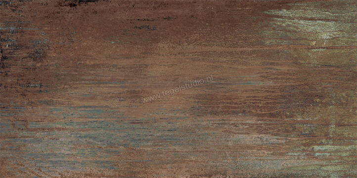 Sant Agostino Dripart Bronze 60x120 cm Vloertegel / Wandtegel Mat Gestructureerd Naturale CSADRBZ612 | 469244
