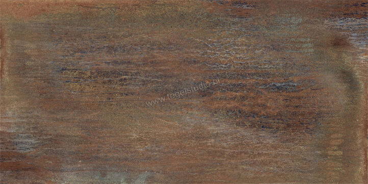  Sant Agostino Dripart Bronze 60x120 cm Vloertegel / Wandtegel Mat Gestructureerd Naturale CSADRBZ612 | 469247