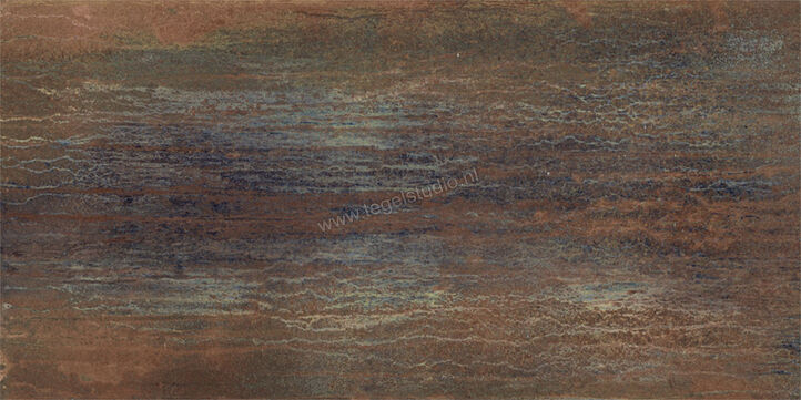 Sant Agostino Dripart Bronze 60x120 cm Vloertegel / Wandtegel Mat Gestructureerd Naturale CSADRBZ612 | 469253