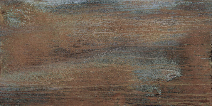  Sant Agostino Dripart Bronze 60x120 cm Vloertegel / Wandtegel Mat Gestructureerd Naturale CSADRBZ612 | 469256