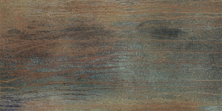  Sant Agostino Dripart Bronze 60x120 cm Vloertegel / Wandtegel Mat Gestructureerd Naturale CSADRBZ612 | 469259