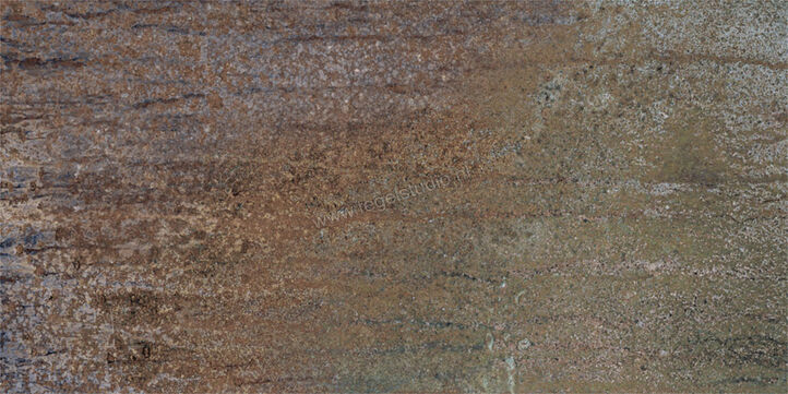  Sant Agostino Dripart Bronze 30x60 cm Vloertegel / Wandtegel Mat Gestructureerd Naturale CSADRBZ360 | 469265