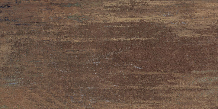  Sant Agostino Dripart Bronze 30x60 cm Vloertegel / Wandtegel Mat Gestructureerd Naturale CSADRBZ360 | 469268