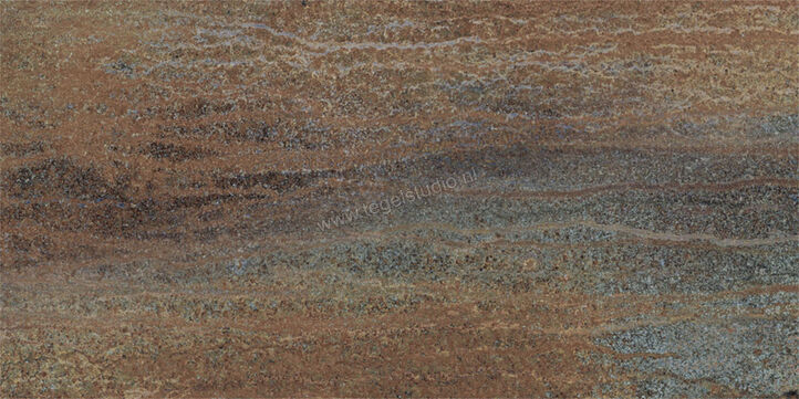  Sant Agostino Dripart Bronze 30x60 cm Vloertegel / Wandtegel Mat Gestructureerd Naturale CSADRBZ360 | 469280