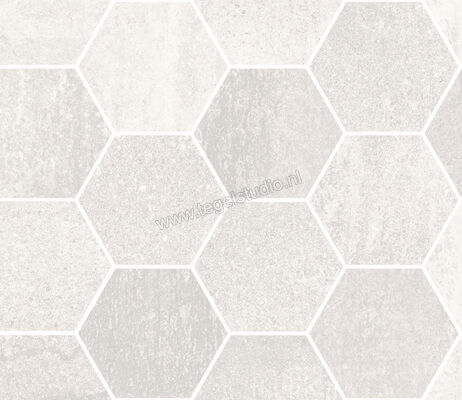  Sant Agostino Dripart Titanium 30x34.5 cm Special Maxi Class Mat Gestructureerd Naturale CSAMCDTT34 | 469415