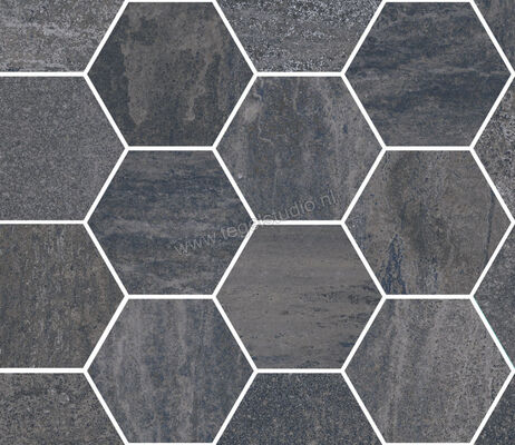  Sant Agostino Dripart Calamine 30x34.5 cm Special Maxi Class Mat Gestructureerd Naturale CSAMCDCA34 | 469457