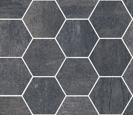  Sant Agostino Dripart Calamine 30x34.5 cm Special Maxi Class Mat Gestructureerd Naturale CSAMCDCA34 | 469463