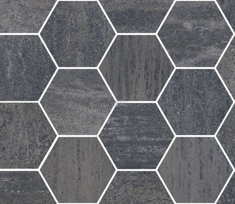  Sant Agostino Dripart Calamine 30x34.5 cm Special Maxi Class Mat Gestructureerd Naturale CSAMCDCA34 | 469466