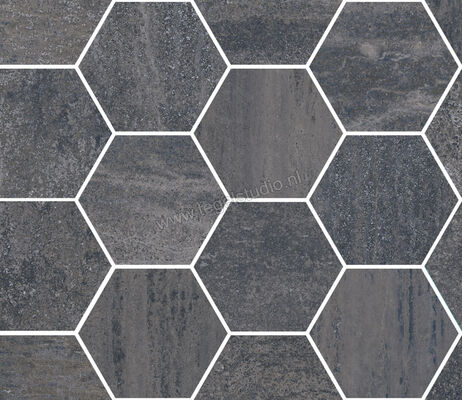  Sant Agostino Dripart Calamine 30x34.5 cm Special Maxi Class Mat Gestructureerd Naturale CSAMCDCA34 | 469469