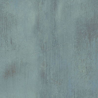  Sant Agostino Dripart Verdigris 90x90 cm Vloertegel / Wandtegel Mat Gestructureerd Naturale CSADRVG990 | 469493