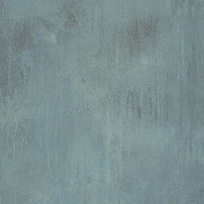  Sant Agostino Dripart Verdigris 90x90 cm Vloertegel / Wandtegel Mat Gestructureerd Naturale CSADRVG990 | 469499