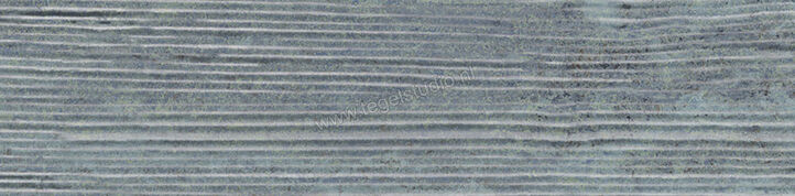  Sant Agostino Dripart Verdigris 7.3x29.6 cm Wandtegel Mat Gestructureerd Naturale CSADRVG730 | 469523